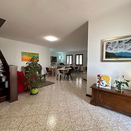 Villa Agricolae Agriturismo Marina  Exteriér fotografie