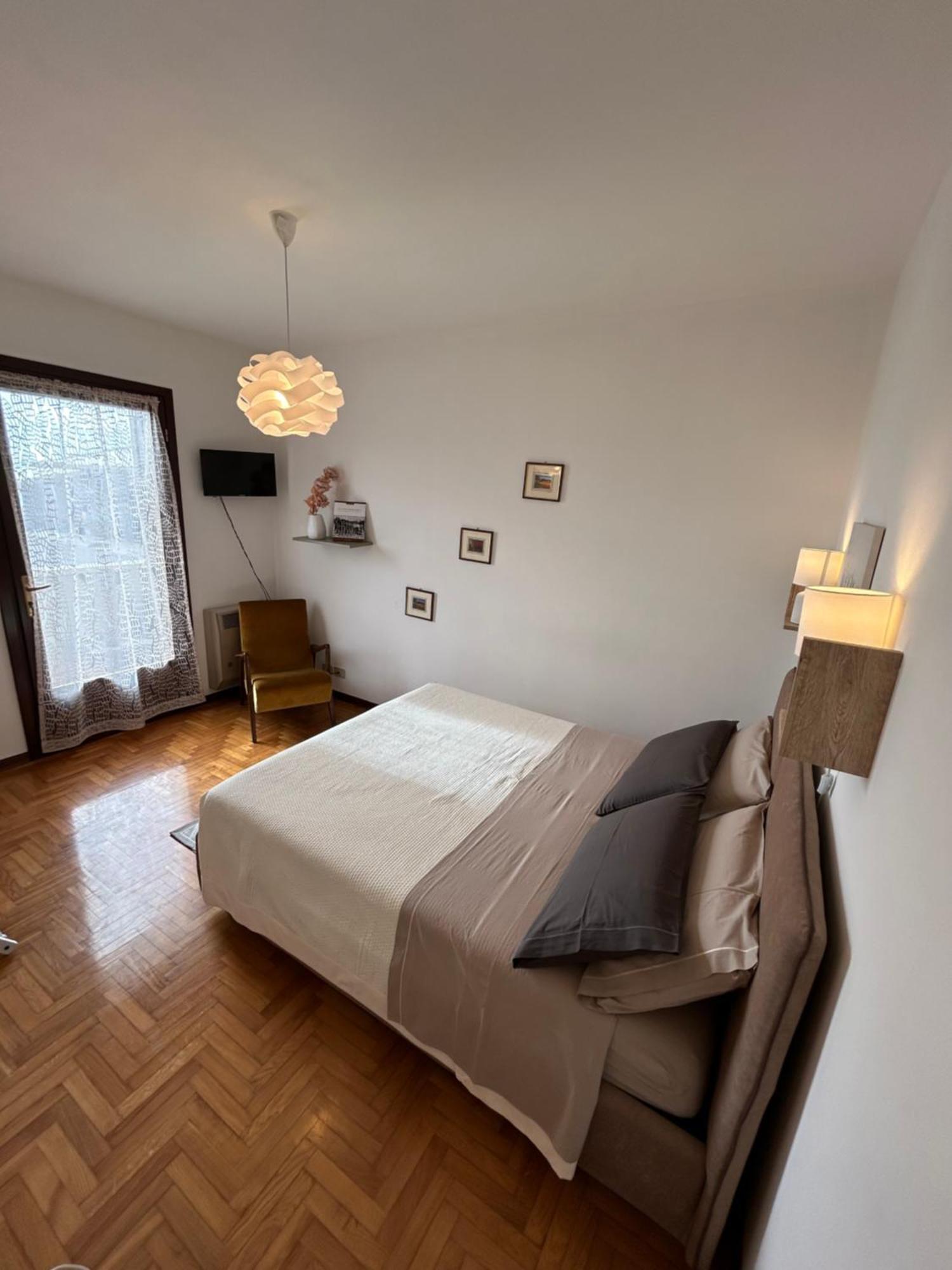 Villa Agricolae Agriturismo Marina  Exteriér fotografie