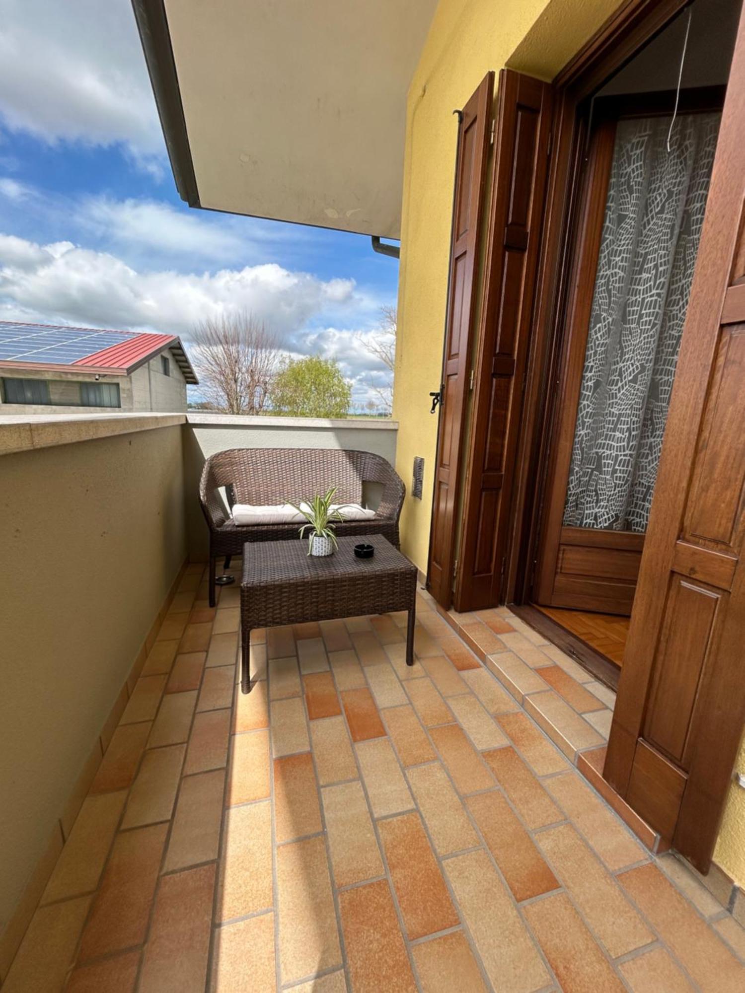 Villa Agricolae Agriturismo Marina  Exteriér fotografie