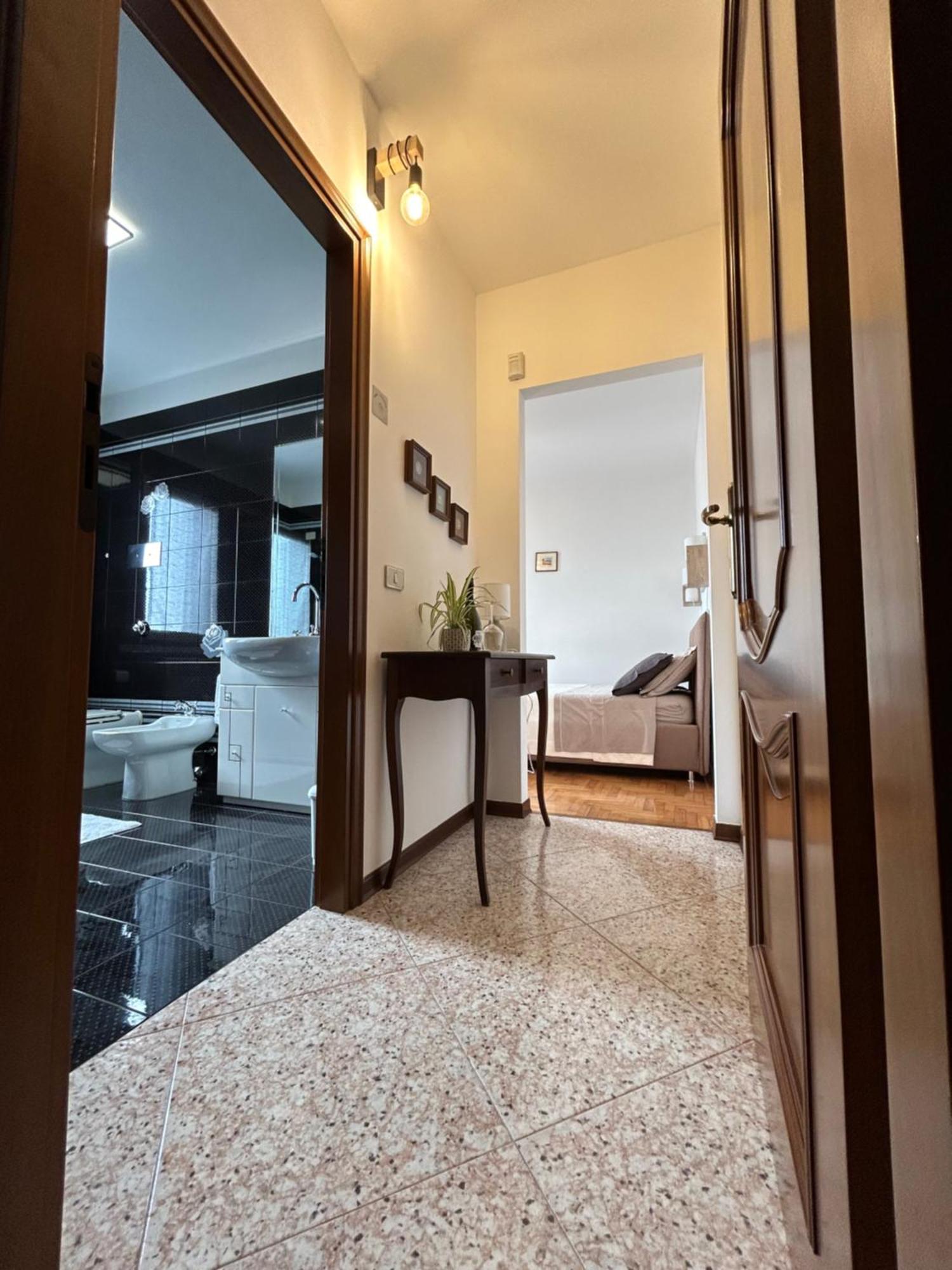Villa Agricolae Agriturismo Marina  Exteriér fotografie