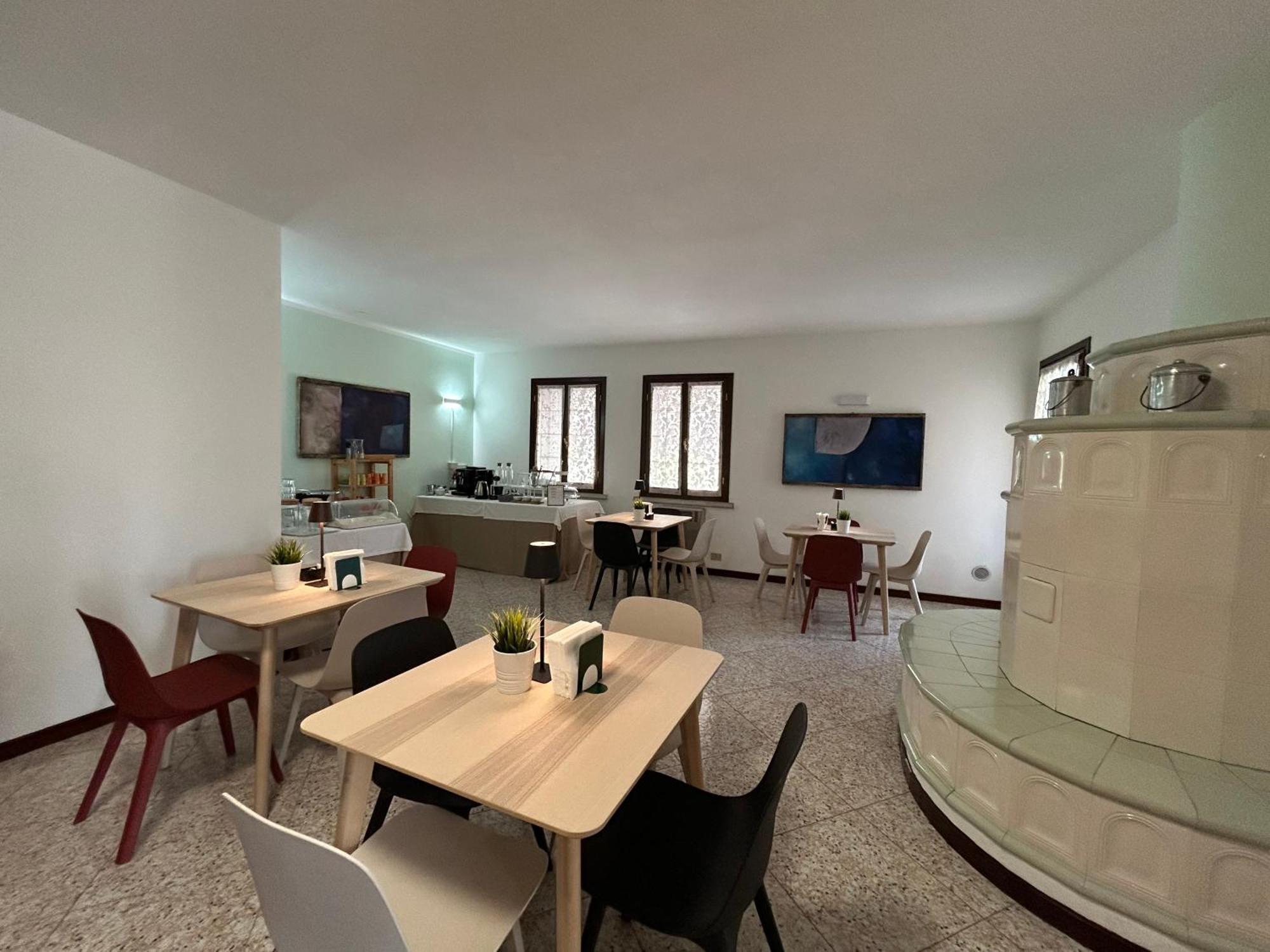 Villa Agricolae Agriturismo Marina  Exteriér fotografie