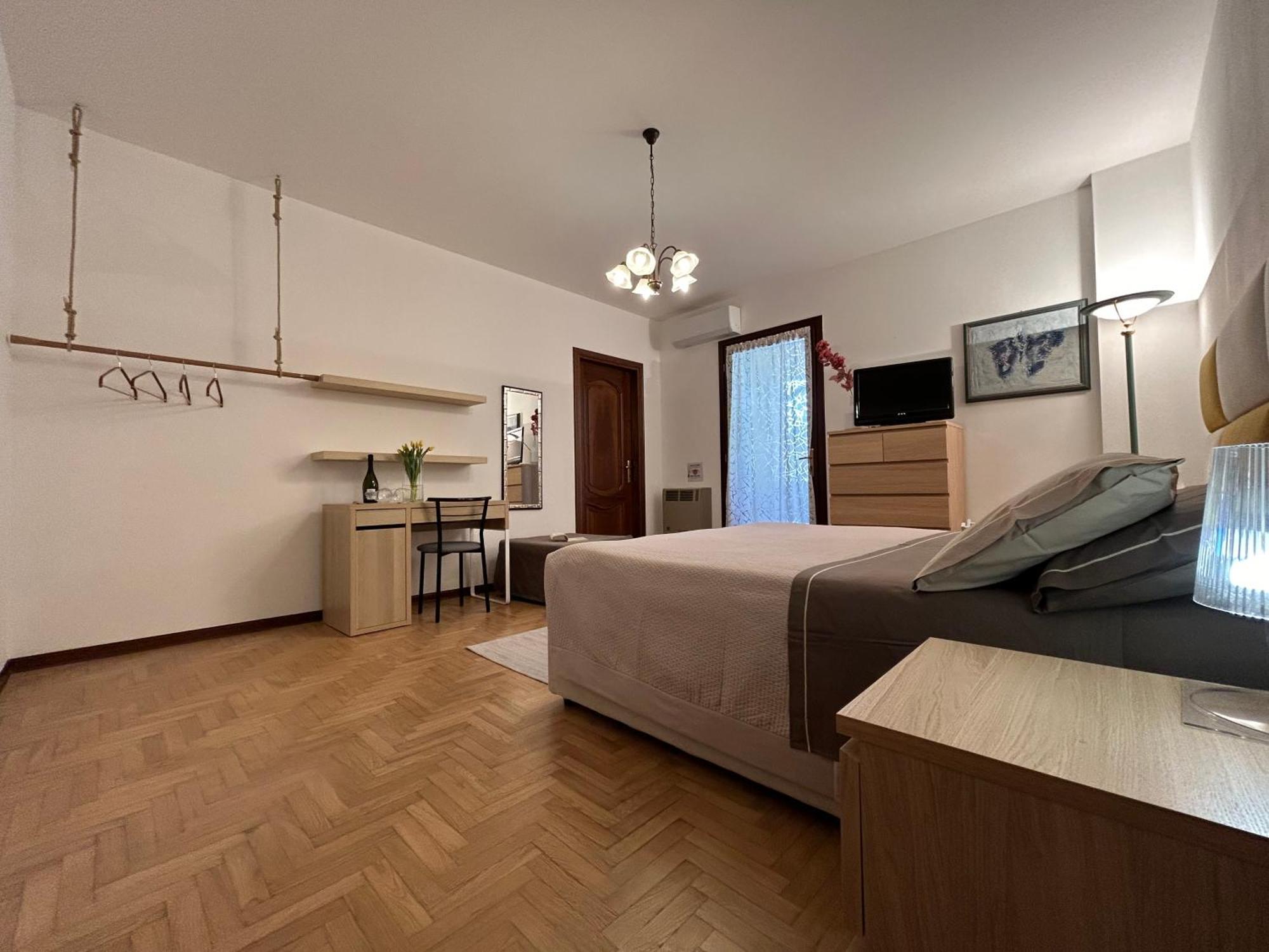 Villa Agricolae Agriturismo Marina  Exteriér fotografie