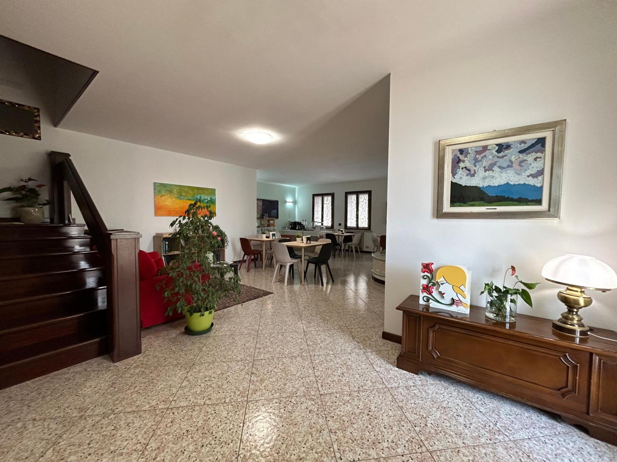 Villa Agricolae Agriturismo Marina  Exteriér fotografie