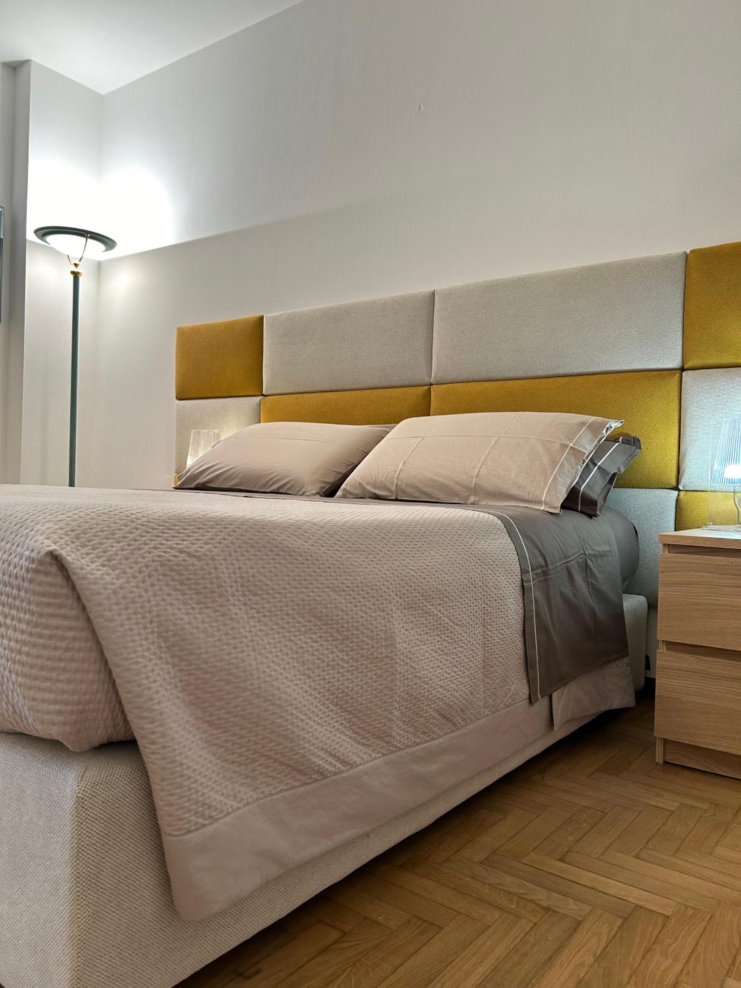 Villa Agricolae Agriturismo Marina  Exteriér fotografie